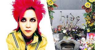 Hide synonyms, hide pronunciation, hide translation, english dictionary definition of hide. Virtually Visit The Grave Of Hide X Japan Visual Kei Pioneer And Eternal Inspiration