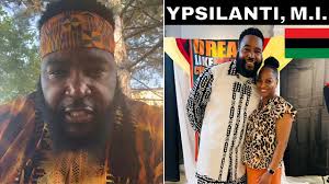 Dr Umar Ready For Event Today