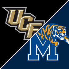 Image result for ucf memphis espn football