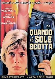 Film streaming ita senza limiti gratis in atadefinizione. Quando Il Sole Scotta Film 1970