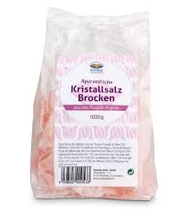 Willkommen in unserer hafenheimat neustadt in holstein. Govinda Himalaya Kristallsalz Brocken 1kg Naturpur Shop