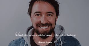 CNLP 490: Dave Adamson