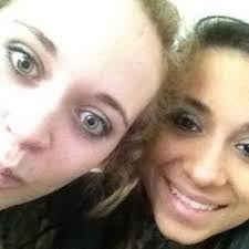 Kristen Westerfield's Instagram, Twitter & Facebook