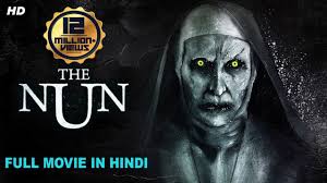 A choice of 248 of the best horror movies released from 2000 to 2021. The Nun Hollywood Movies In Hindi Dubbed Full Hd Horror Movie In Hindi Hollywood Horror Movie Youtube
