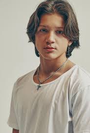 Ramon Rodriguez's Instagram, Twitter & Facebook