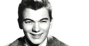 The Crickets Drummer Jerry Allison 1939