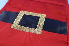 We upload amazing new content everyday! Santa Oven Mitts Dish Towel Free Cut File That S What Che Said