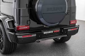 Now, it's the g500's time in the spotlight, and in. Brabus 800 Mercedes Amg G63 Cars4sale Brabus