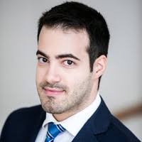 David Fernández Granda Email & Phone Number