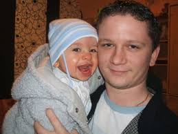 Damien KLEIN, 39 ans (TETING SUR NIED, FREYMING MERLEBACH)