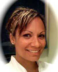 Toni-Leanne butler (@ChefToniLeanne)