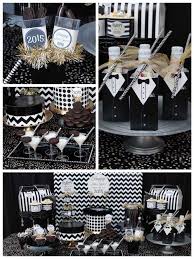 Check spelling or type a new query. Black White New Year S Eve Party Birthday Surprise Party New Years Eve Party New Years Party