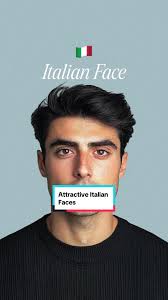 Italian Face