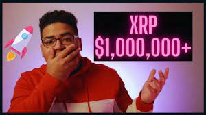 My blog site is in the exact same area of interest as yours and my visitors would truly benefit from some of. Xrp Ripple Will Make You Rich The Secret To Investing In Cryptocurrency S And Stocks Youtube