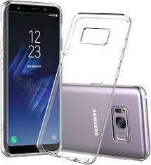 Samsung Galaxy S8+ Case [Shock ...