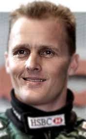 Biografía de Jean Alesi (Su vida, historia, bio resumida)