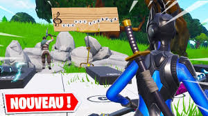 Participer a un concours de danse dans un manoir. Participer A Un Concours De Danse Dans Un Manoir Abandonne Sur Fortnite Youtube