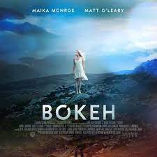 Donations help pay for cloud hosting costs, travel, and other project needs. Bokeh Film Home Facebook