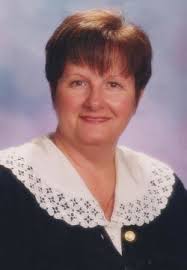 Obituary of Carol Joyce Boone