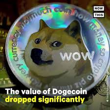 200 luxury doge 1080x1080 for you left of the hudson. Dogecoin Drops During Elon Musk S Snl Appearance Video Dailymotion