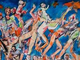 Image result for arte contemporanea