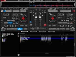 Edjing dj studio music mixer es . Virtual Dj Mixer Download Uptodown