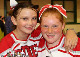 GRAPHIC DESIGN SERVICES FOR RECREATION PROGRAM GUIDE Job # 36-21-PCS  Attached is a PDF copy of our most recent Parks and Recre