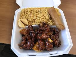 panda express vs. panda kitchen: battle