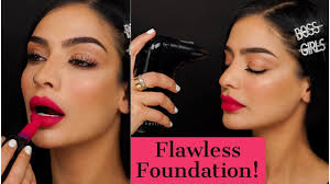 Easy Airbrush Foundation Temptu Sb Makeup Makeupbyalaha