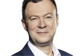 Phil Barden, Speaker