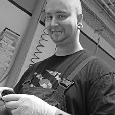 Production Archive • Thunderbike