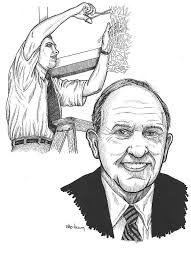 Former YHS athlete overcomes adversity to become champion high jumper