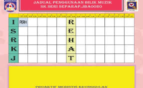 File desain ini bisa diedit sesuai kebutuhan dengan menggunakan aplikasi coreldraw x4 atau versi di atasnya. Adnazari Jadual Waktu Kelas Cute766