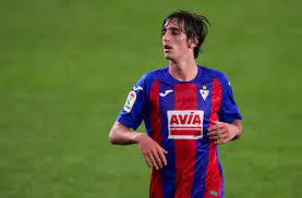 View the player profile of bryan gil (eibar) on flashscore.com. Tottenham Rumors Bryan Gil Is Crucial To Nuno Espirito Santo S Rebuild