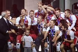 Skład został zatwierdzony przez zarząd polskiego komitetu olimpijskiego. Tokio 2021 Ile Medali Dla Polski Na Igrzyskach Olimpijskich Sport W Interia Pl