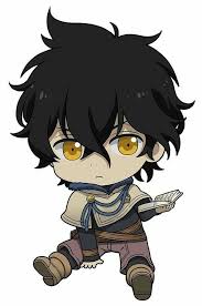 Yuno black clover wallpaper aesthetic. Anime World Black Clover Anime Yuno Black Clover Anime Black Clover