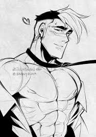 I ended up drawing an altean oc thinking about how hunky hunk is. Zillabean Shiro Shiro Voltron Voltron Legendary Defender Voltron