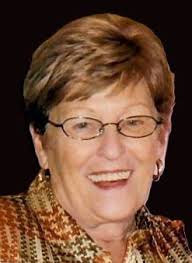 Francine M. Kauffman — Workman Funeral Homes, Inc.