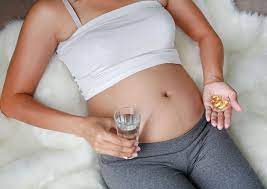 Evening Primrose Oil To Induce Labor Dosage Kingdom Of Baby