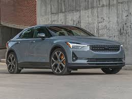 Polestar is serious about being more sustainable than the average oem, which is most evident in the choice of cabin materials. 2021 Polestar 2 Review Pricing And Specs
