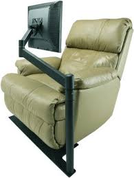 The Easy Chair Mount I Have Never Used This Mount But It Looks Like It Will Go Under Most Easychairs Since It Is So Flat Plea Chair Furniture Recliner Table