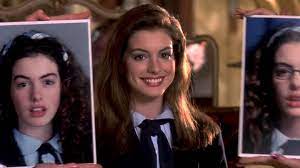 It looks like we want to do princess diaries 3 in manhattan. How The Princess Diaries Made Us Hate Our Frizzy Hair By Caitlin Wolper Medium