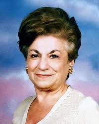 RITA JOHNSTON Obituary (1933