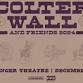 Colter Wall