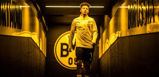 As jude bellingham, 17, replaced jack grealish to make his second appearance of the euros, his clubmate jadon sancho looked on from the bench as marcus rashford's place above him in the pecking order was confirmed. Download Jadon Sancho Wallpaper Hd Apk For Android Free