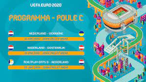 Van de spelers die door bondscoach ronald koeman in 2018 en 2019 regelmatig werden ingezet is daley blind de meest het nederlands elftal is in de afgelopen jaren van samenstelling verandert. Nederland Treft Oostenrijk En Oekraine Tijdens Groepsfase Ek 2020 Nos