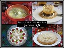 Everyone enjoys a hearty feast (which includes haggis, neeps and tatties, rounded off with drams of whisky), some of burns' poems and songs are recited and tributes are made to the. Traditional Scottish Recipes For A Burns Night Menu Christina S Cucina