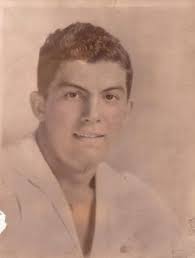 George Washington Hatton Jr. (1927-1967)