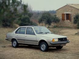 Image result for Blanc Gardenia 1980 Renault