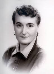 Grace Quarles Obituary